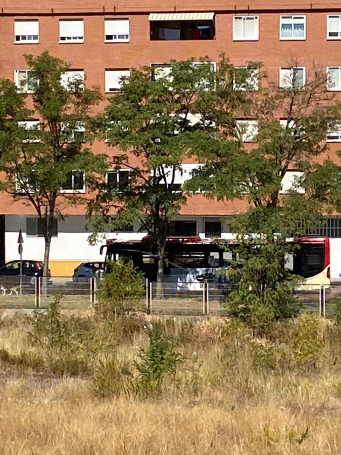 Hostal Meson Pepa Logroño Eksteriør billede