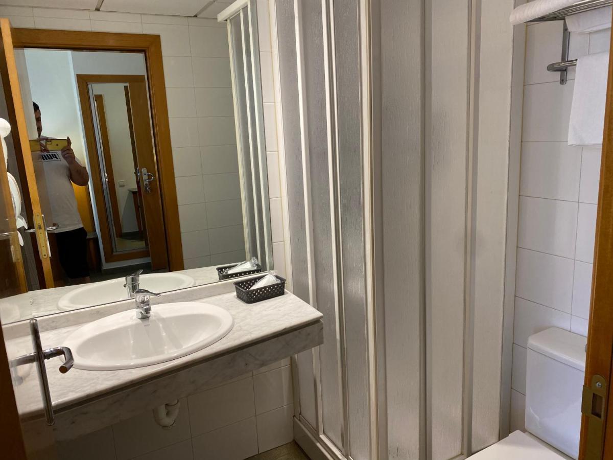 Hostal Meson Pepa Logroño Eksteriør billede
