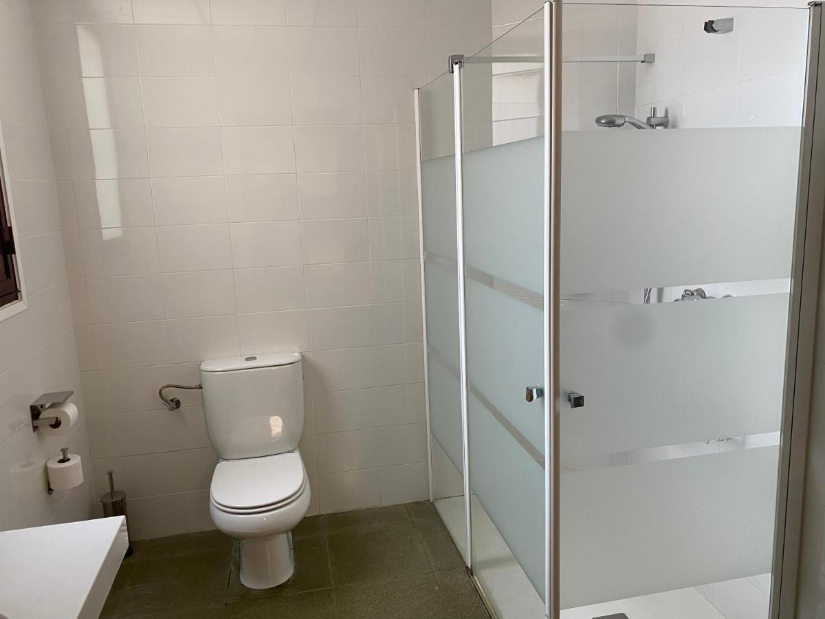 Hostal Meson Pepa Logroño Eksteriør billede