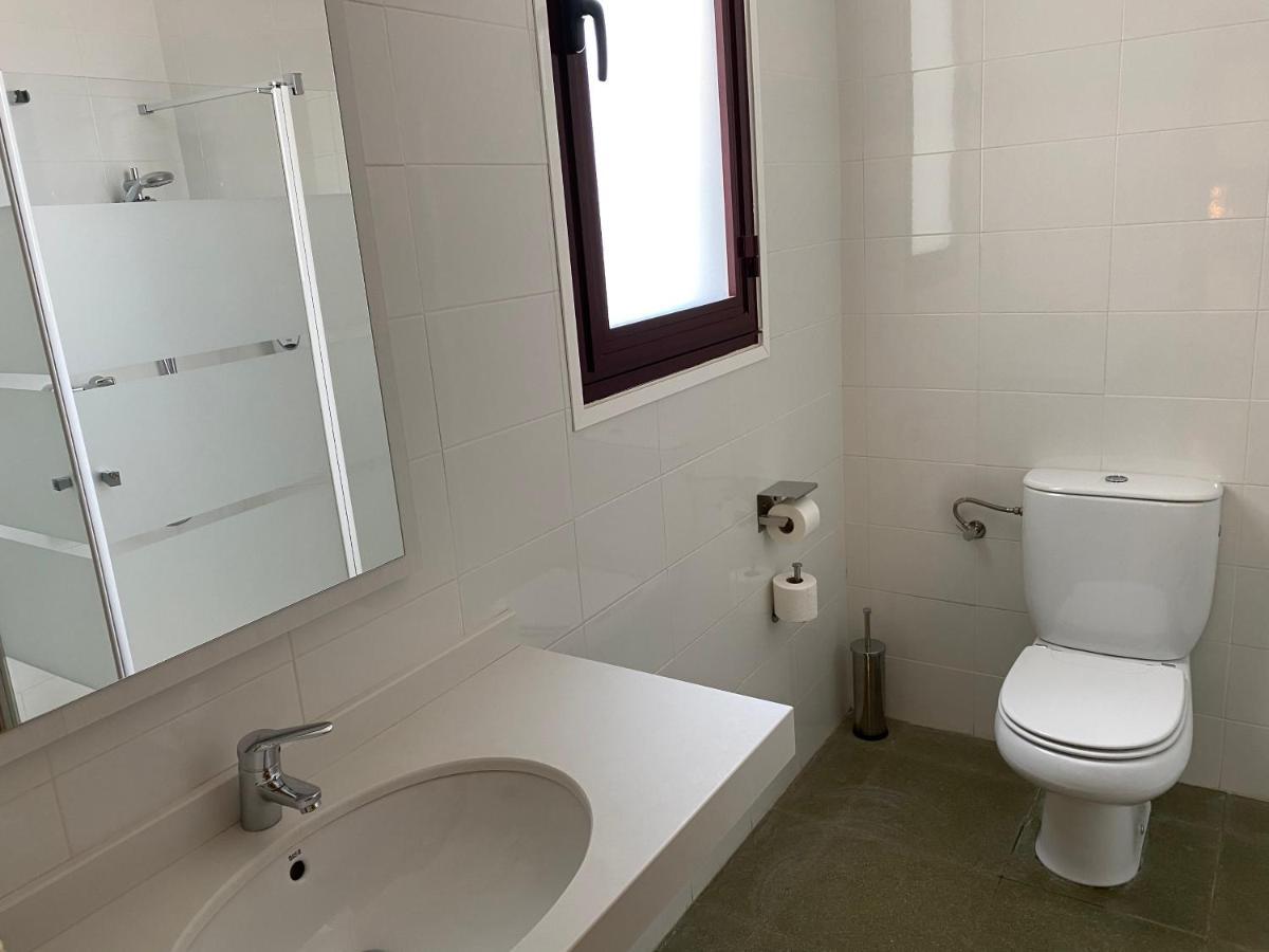 Hostal Meson Pepa Logroño Eksteriør billede