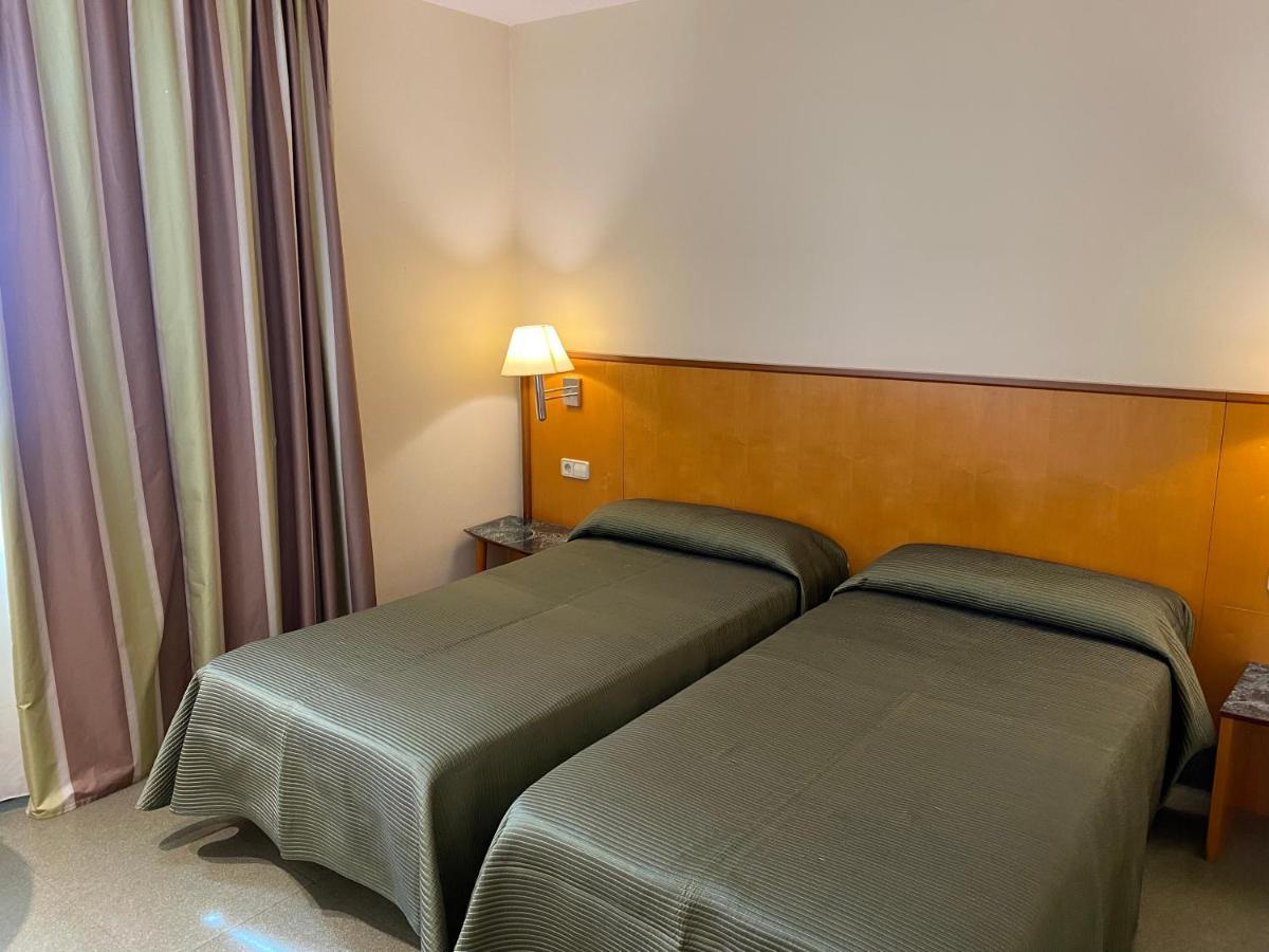 Hostal Meson Pepa Logroño Eksteriør billede