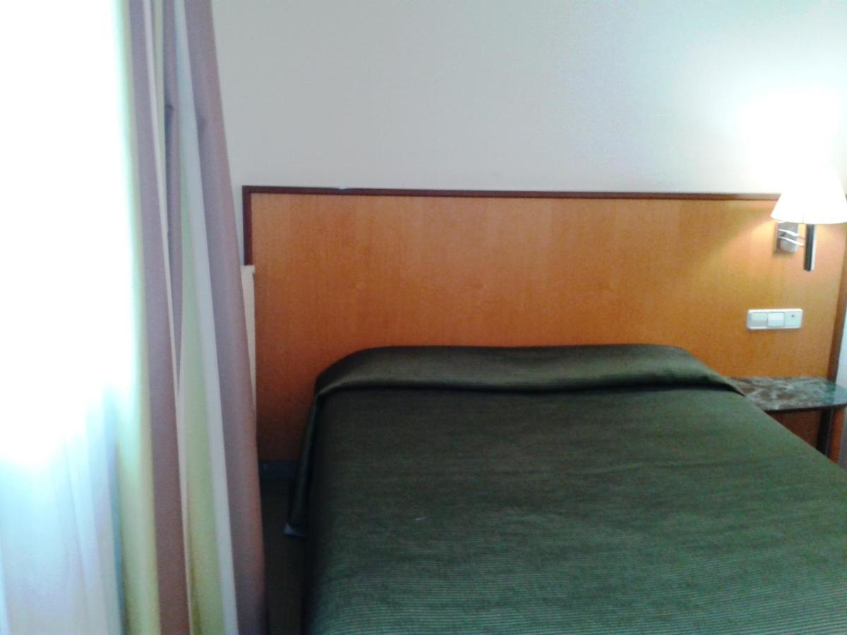 Hostal Meson Pepa Logroño Eksteriør billede