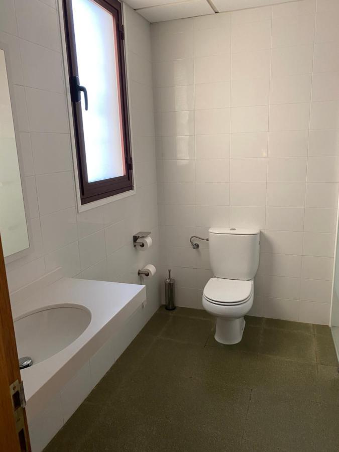 Hostal Meson Pepa Logroño Eksteriør billede
