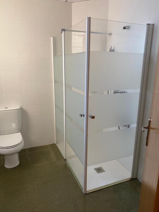 Hostal Meson Pepa Logroño Eksteriør billede