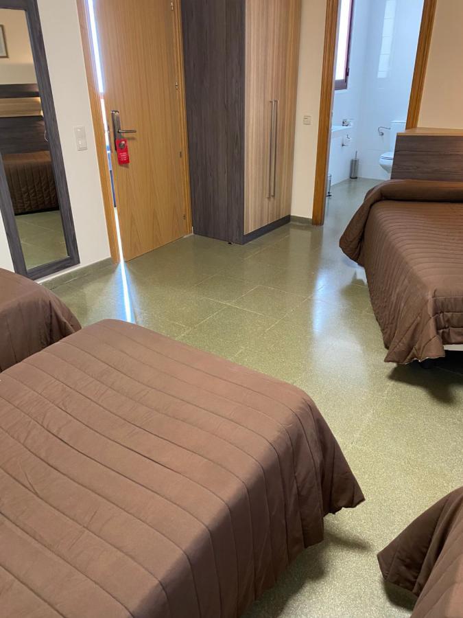 Hostal Meson Pepa Logroño Eksteriør billede