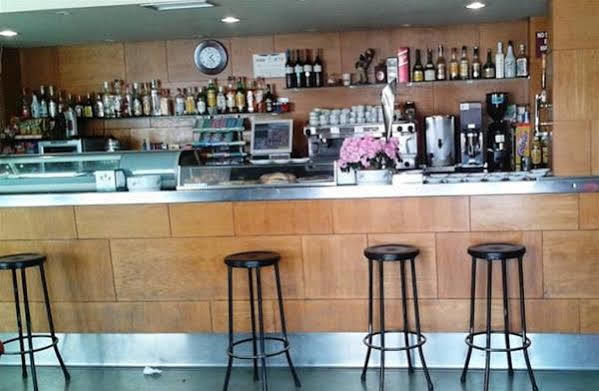 Hostal Meson Pepa Logroño Eksteriør billede
