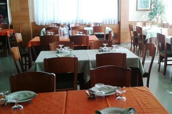 Hostal Meson Pepa Logroño Eksteriør billede